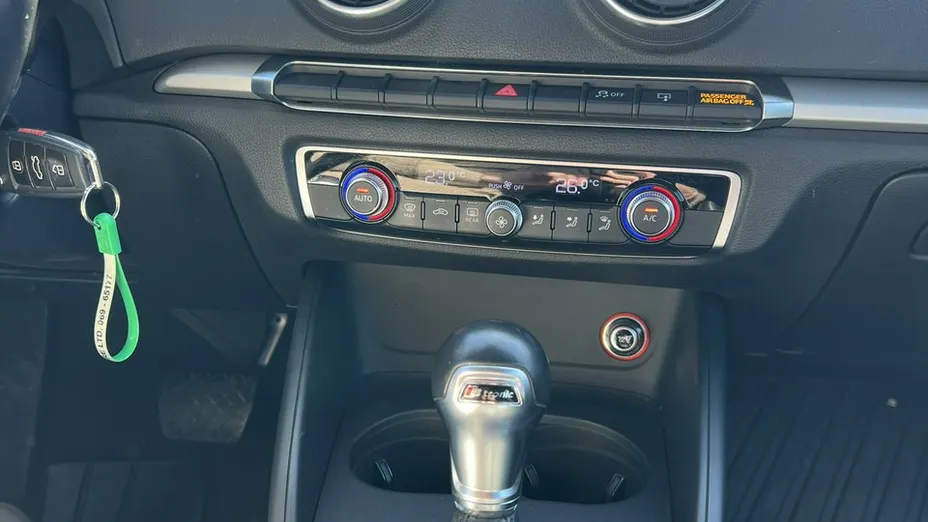 AUDI A3 -