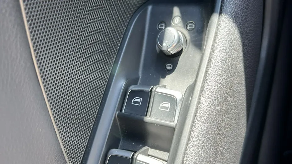 AUDI A3 -