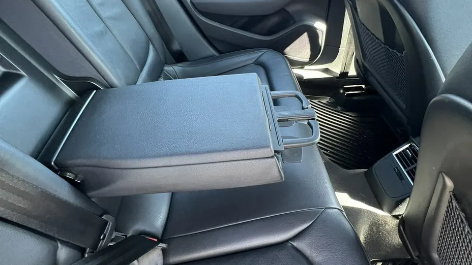 AUDI A3 -