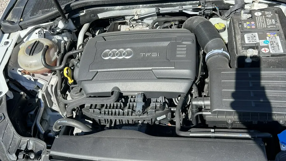 AUDI A3 -