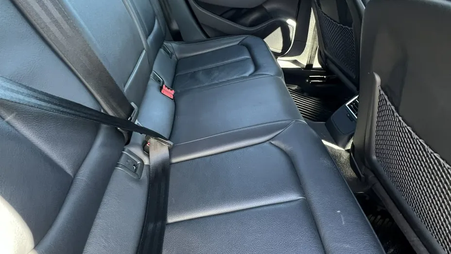 AUDI A3 -