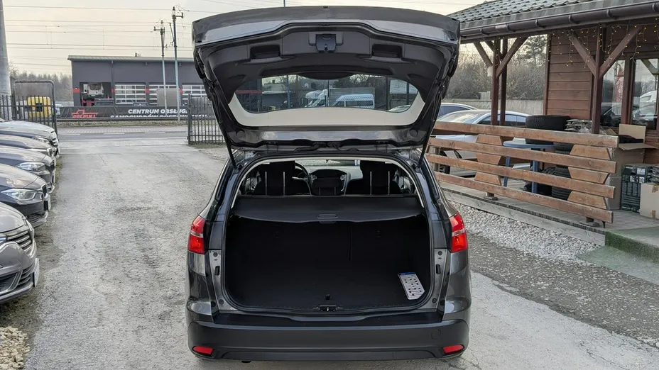 FORD Focus -
