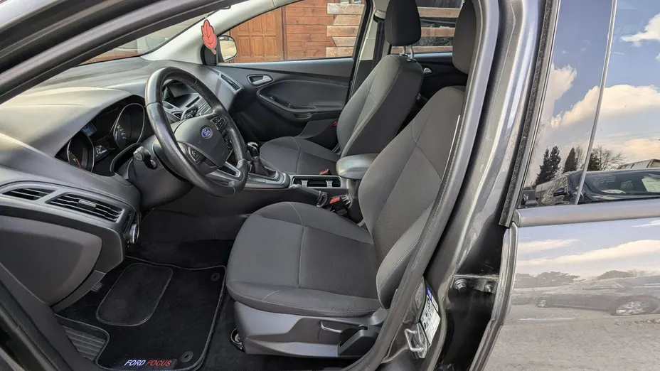 FORD Focus -