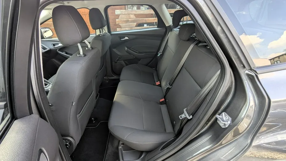 FORD Focus -
