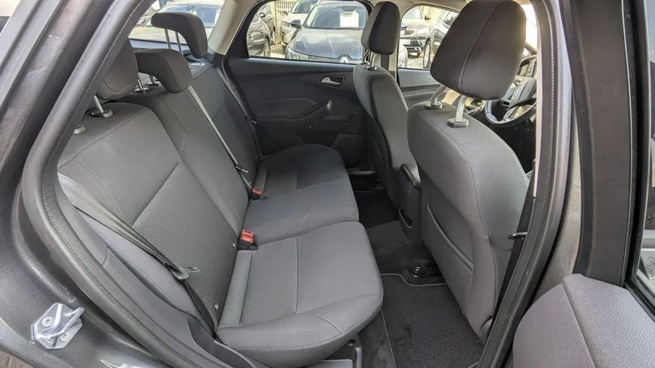 FORD Focus -