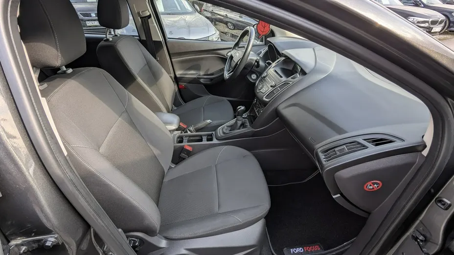 FORD Focus -