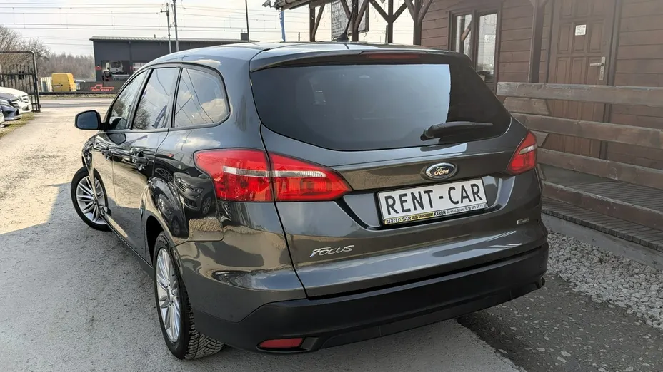 FORD Focus -