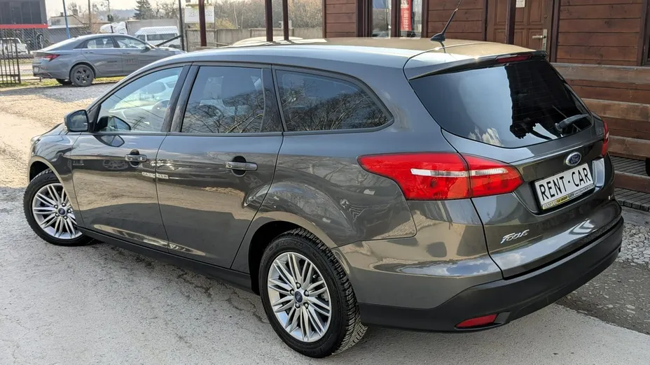 FORD Focus -