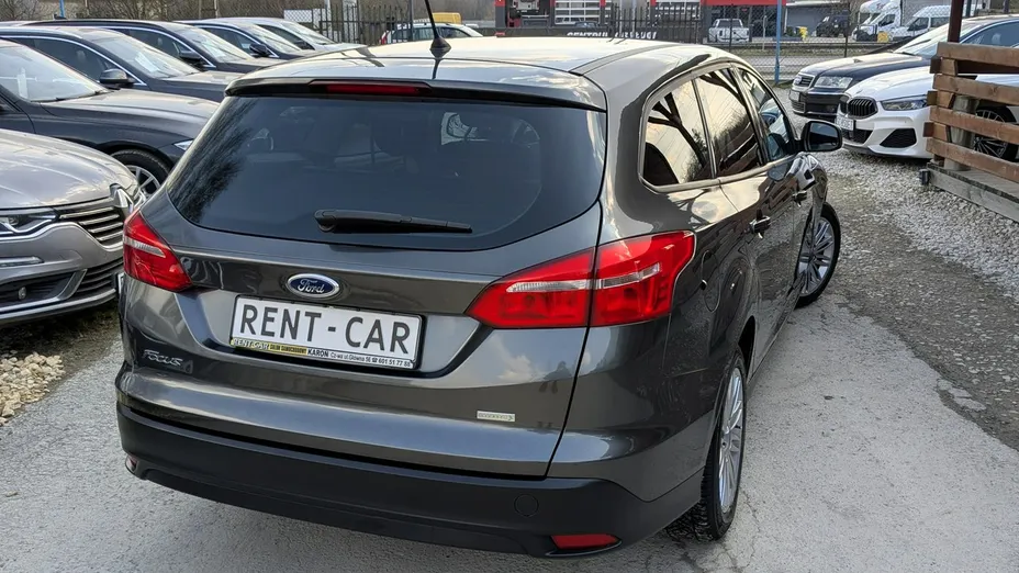FORD Focus -