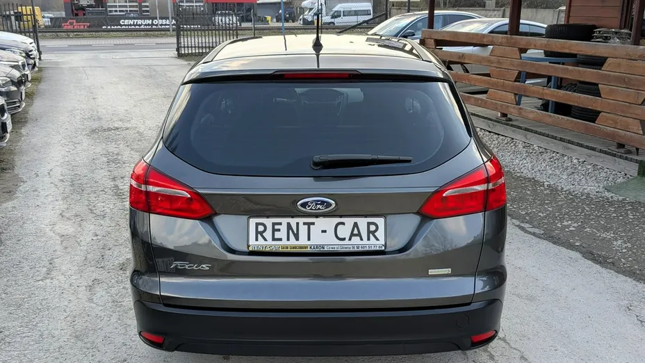 FORD Focus -