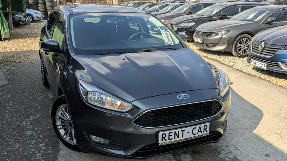 FORD Focus -