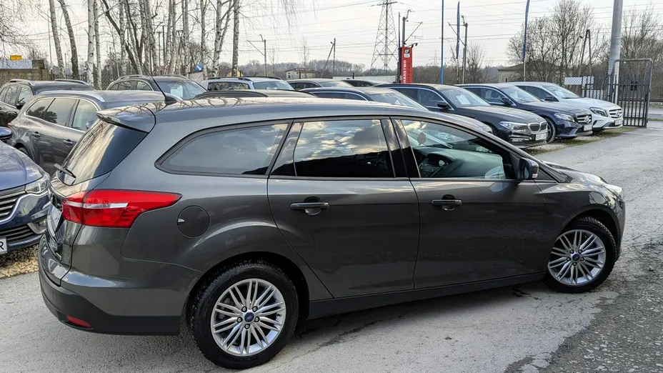 FORD Focus -
