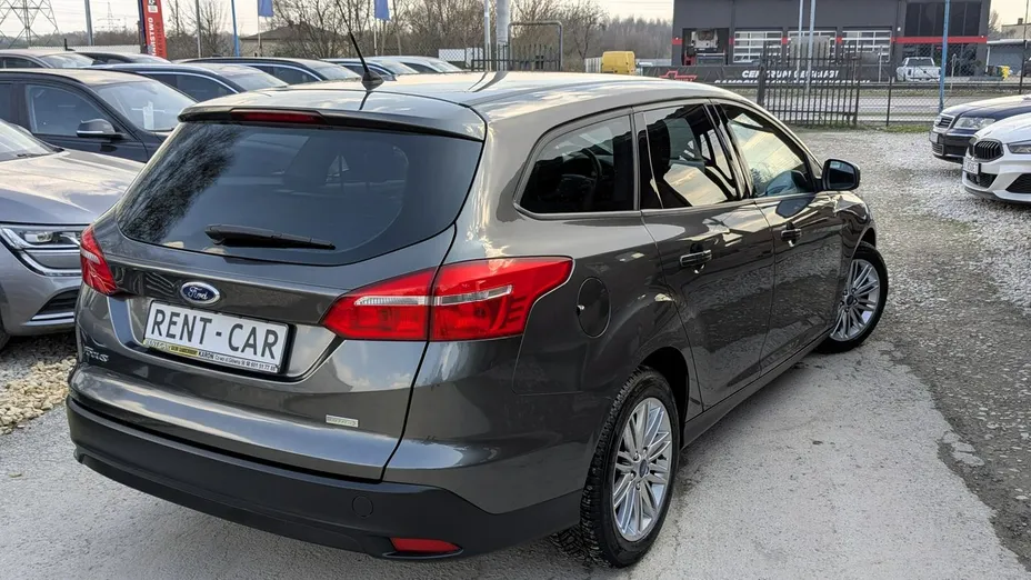 FORD Focus -