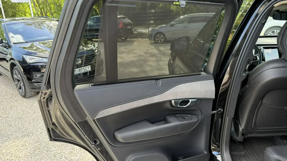VOLVO XC90 -