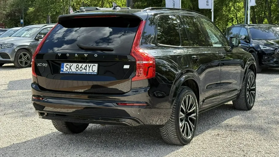 VOLVO XC90 -