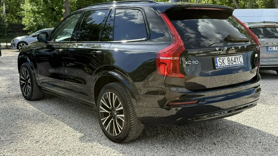 VOLVO XC90 -