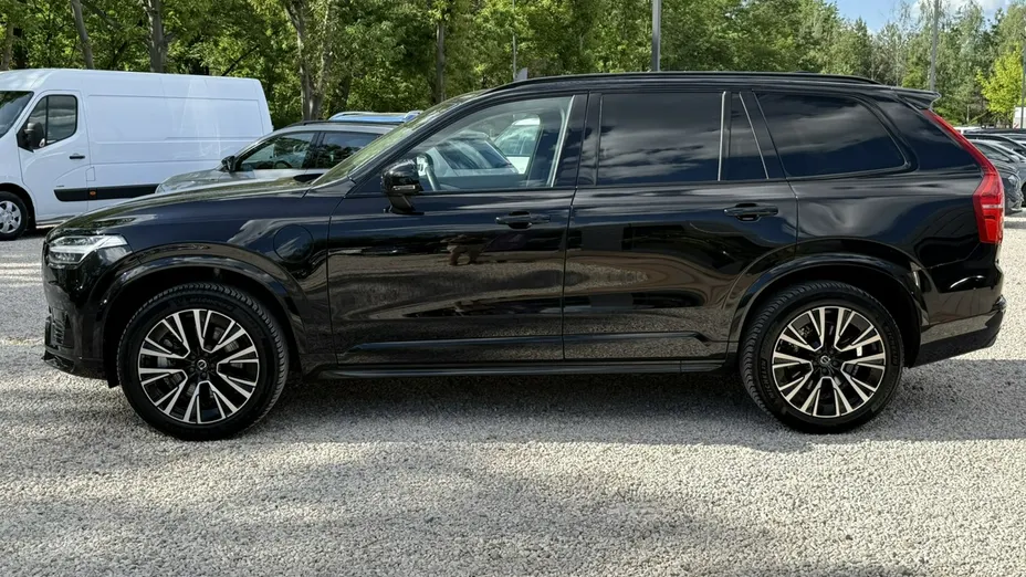 VOLVO XC90 -