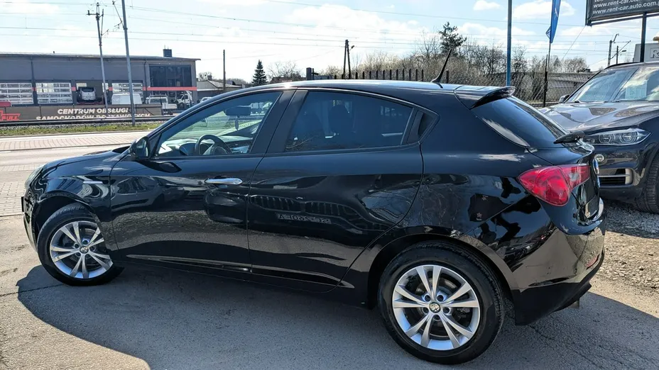 ALFA ROMEO Giulietta -