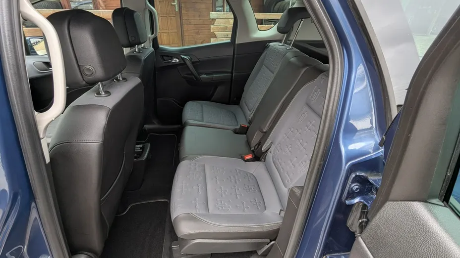 OPEL Meriva -