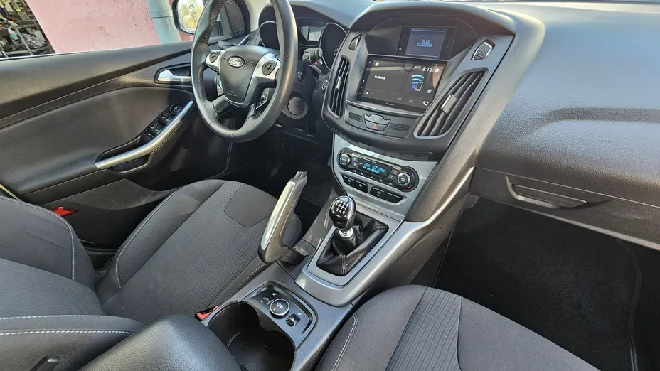 FORD Focus -