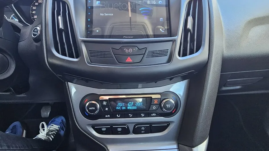 FORD Focus -