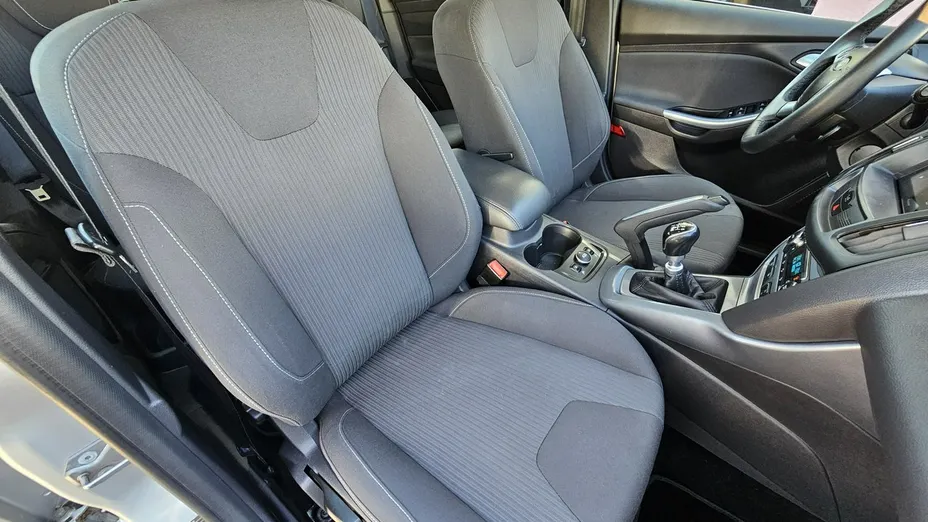 FORD Focus -