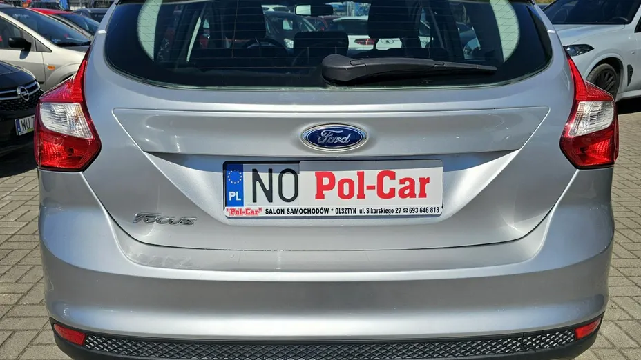 FORD Focus -