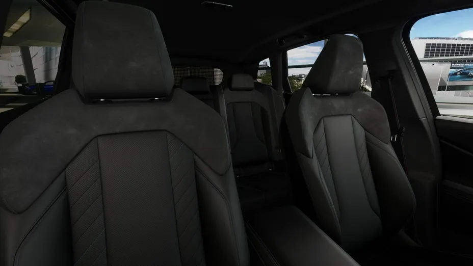 BMW X3 -