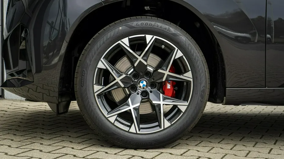 BMW X3 -