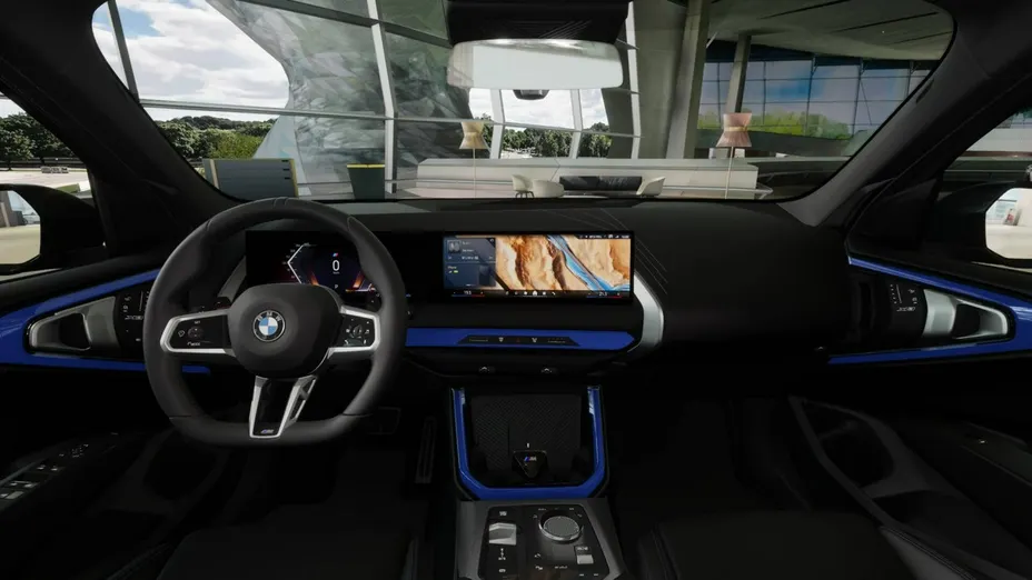 BMW X3 -