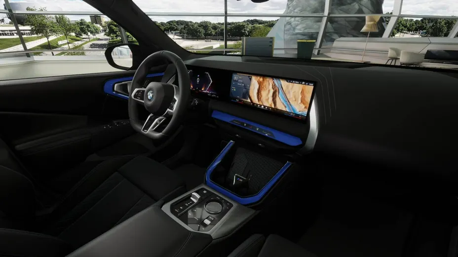 BMW X3 -