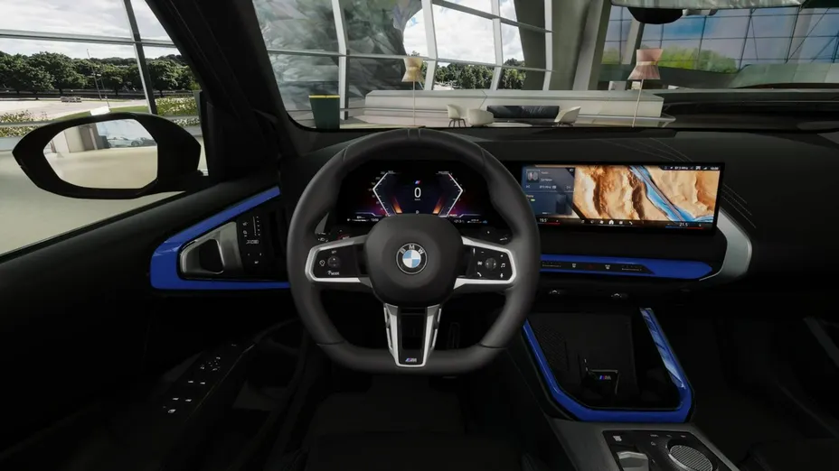BMW X3 -