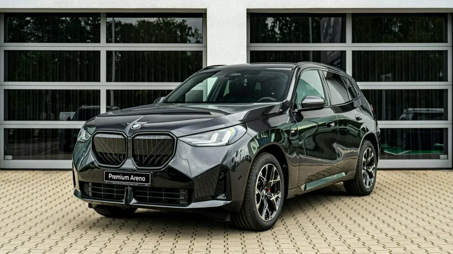 BMW X3 -