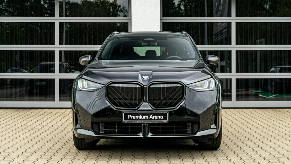 BMW X3 -