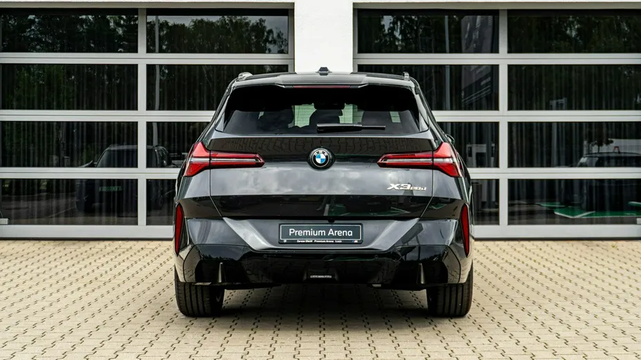 BMW X3 -