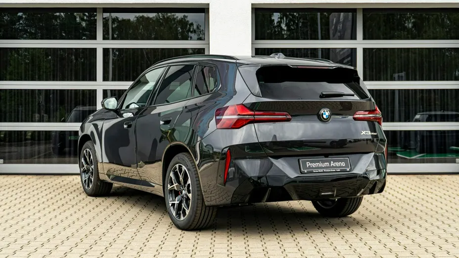 BMW X3 -