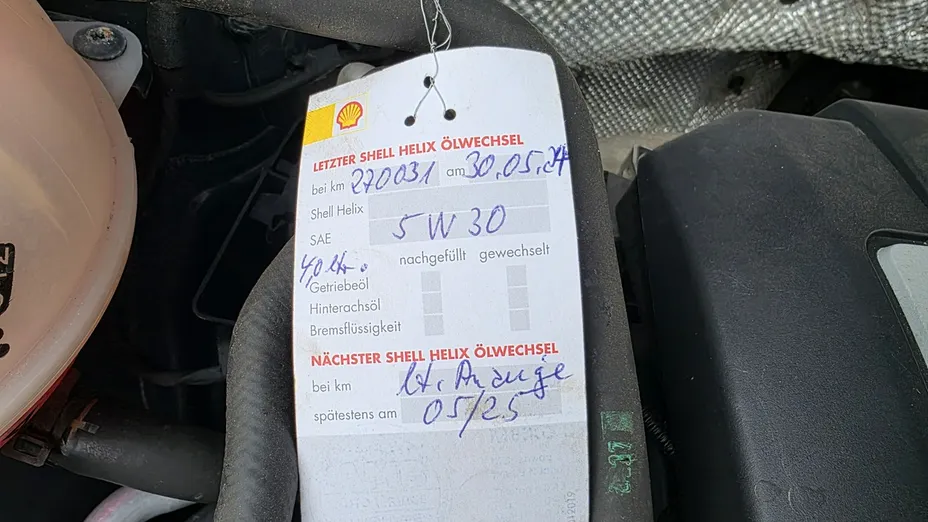 VOLKSWAGEN Tiguan -