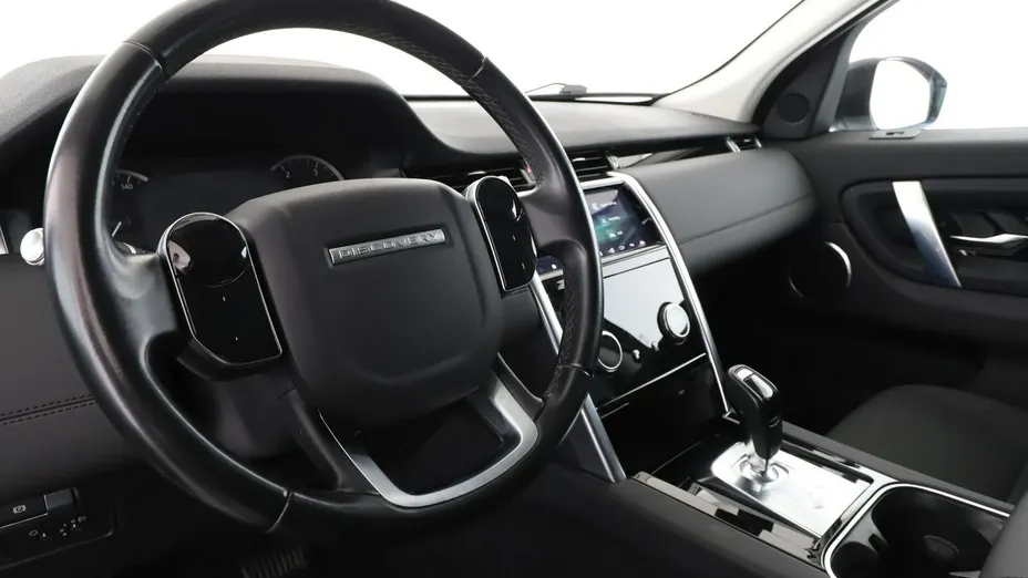 LAND ROVER Discovery Sport -