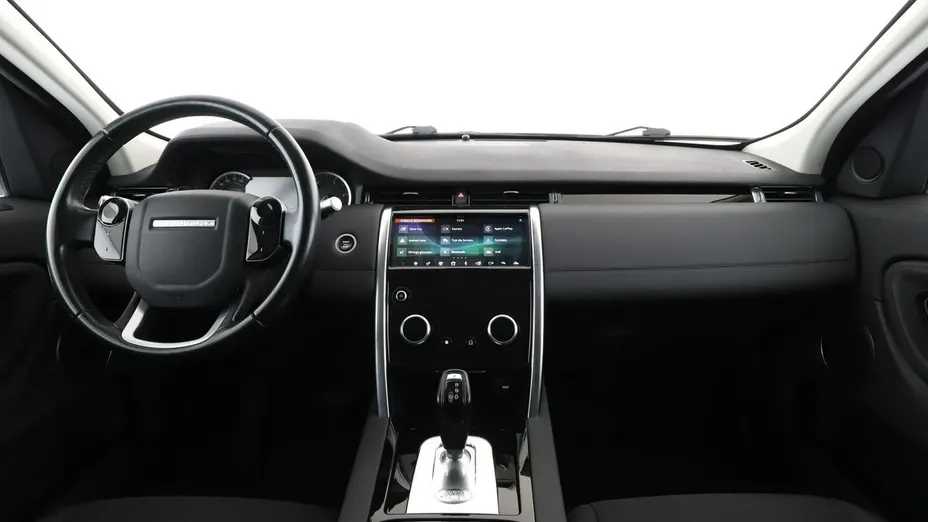 LAND ROVER Discovery Sport -