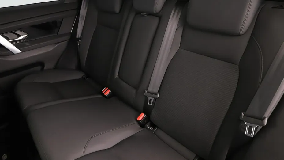 LAND ROVER Discovery Sport -