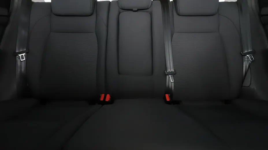 LAND ROVER Discovery Sport -