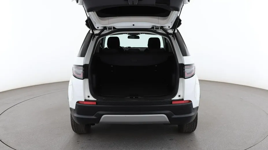 LAND ROVER Discovery Sport -
