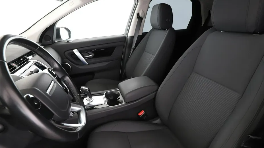 LAND ROVER Discovery Sport -