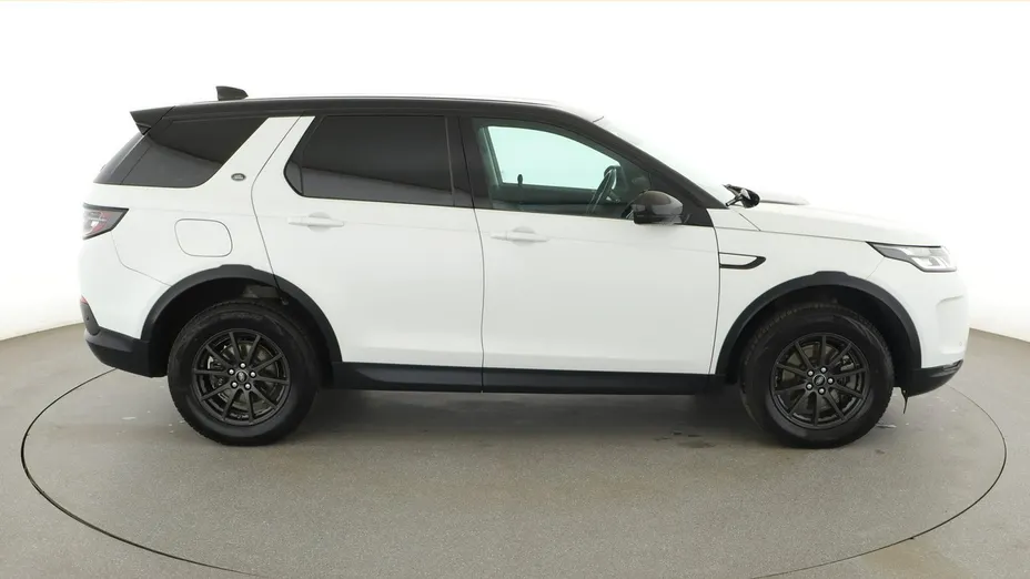LAND ROVER Discovery Sport -