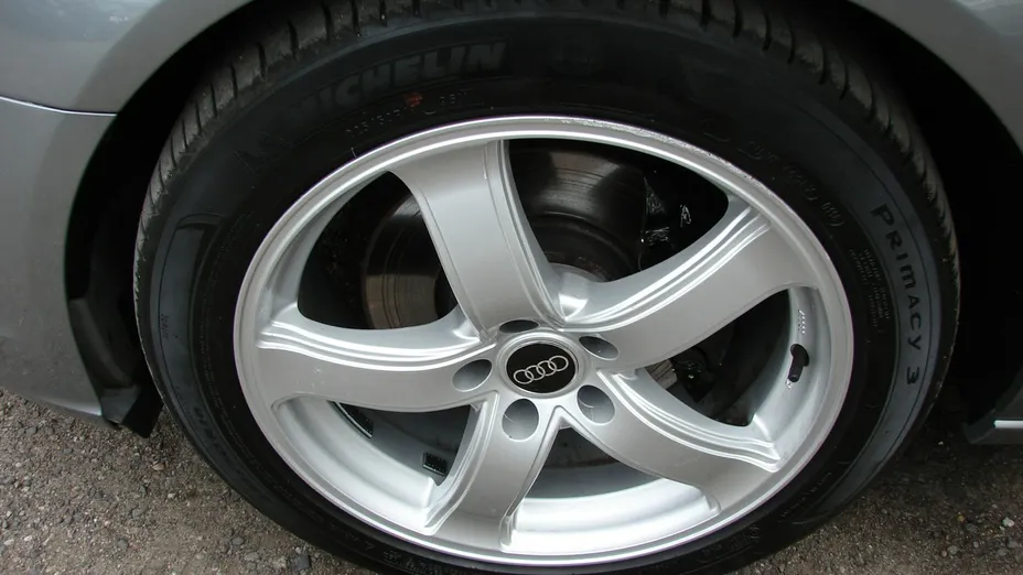 AUDI A6 Avant -