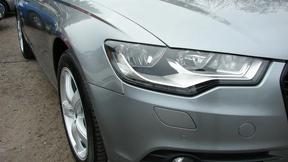 AUDI A6 Avant -