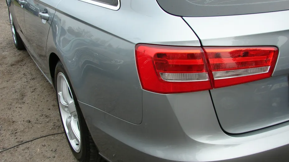 AUDI A6 Avant -