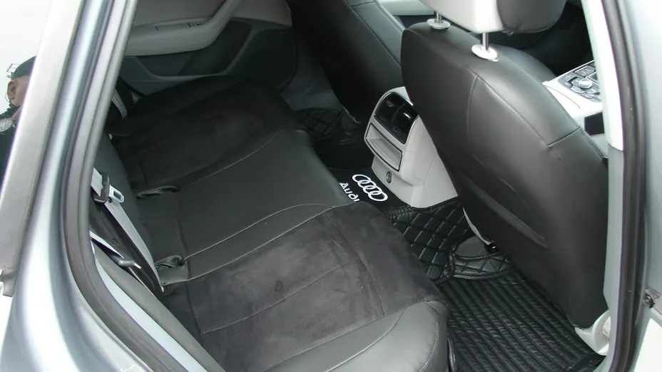 AUDI A6 Avant -