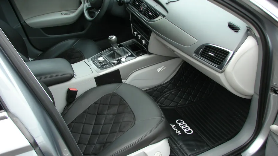 AUDI A6 Avant -