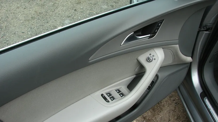 AUDI A6 Avant -